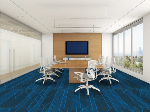 Elegant Office Carpets Dubai