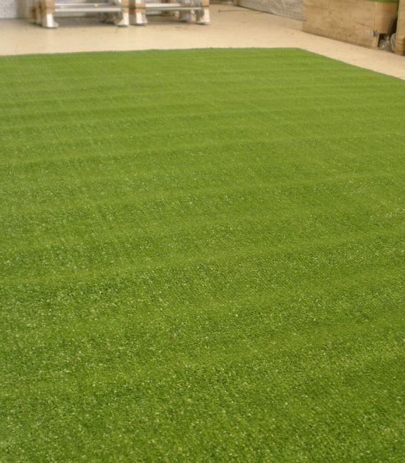 #1 Artificial grass carpet