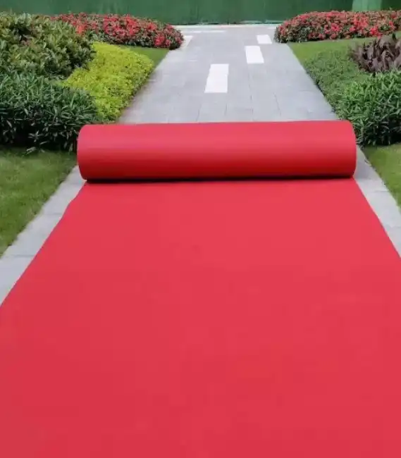 Amazing Exhibition carpet
