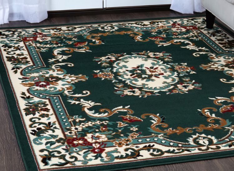 Perfect ppersian carpet