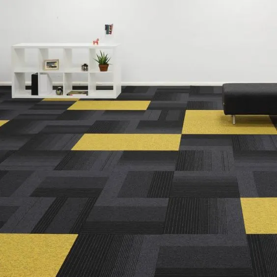 Best Carpet Tiles Dubai