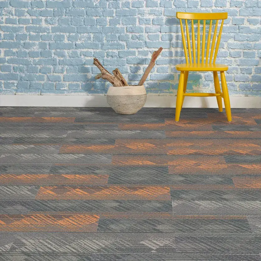 Voxflor Color Sketch