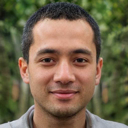 Nabil Farid