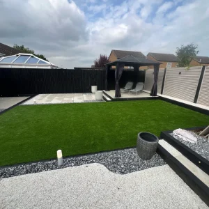 Parallax 42mm Artificial Grass