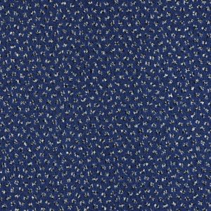 Commercial Polypropylene Cut Pile Carpet – Blue