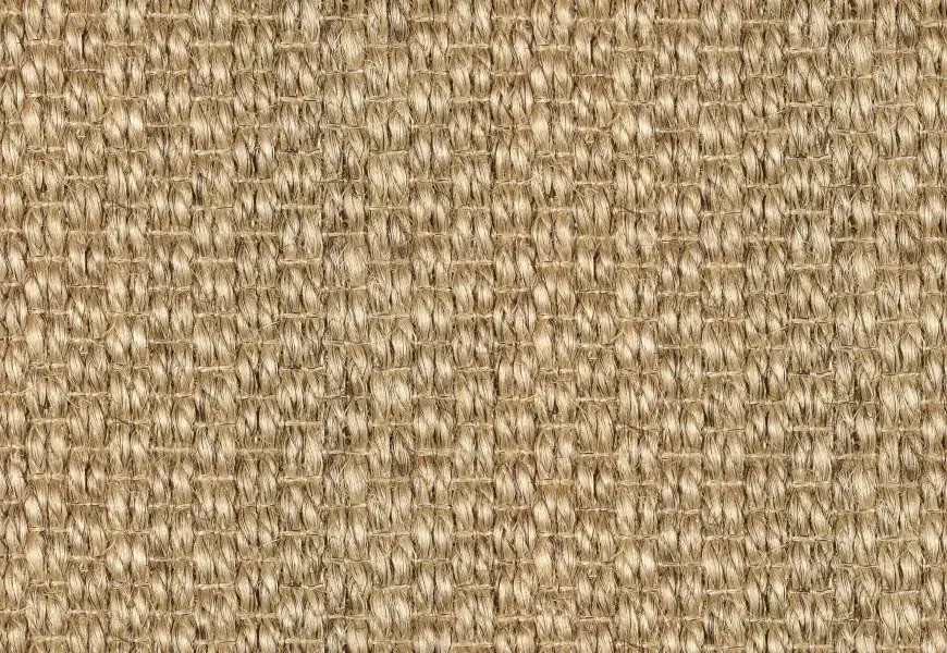 Sisal Kayal Chaliyar Carpet