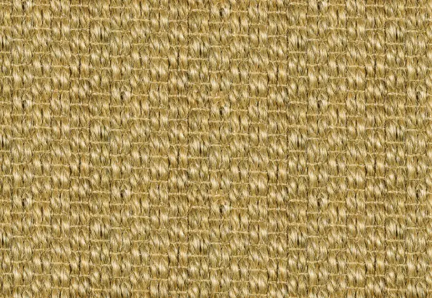 Sisal Kayal Kuppam Carpet