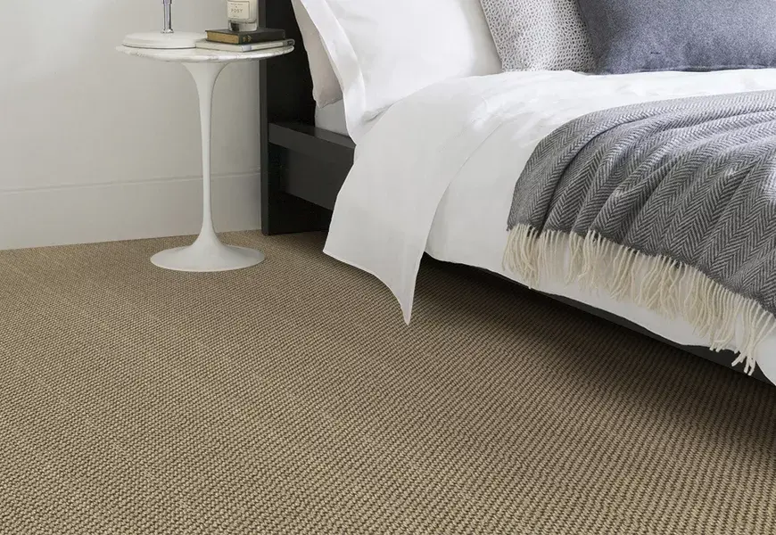 Sisal Malay Lhasa Carpet