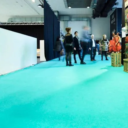 Exhibition Carpets Dubai