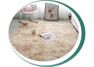 Modern Shaggy Rugs