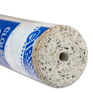 Cirrus 9mm Underlay Carpets