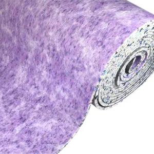 Super 12mm Carpet Underlay