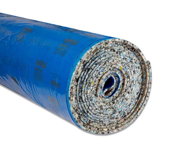 Tredaire Dream walk 11 mm Underlay Carpet