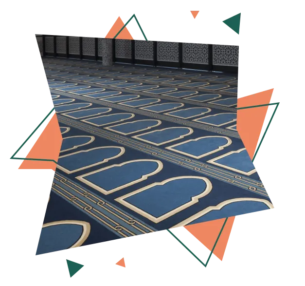 Prayer Carpets