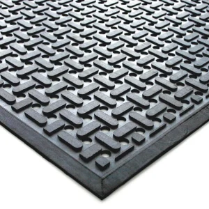 Anti-Fatigue Slip Resistant Ablution Mats
