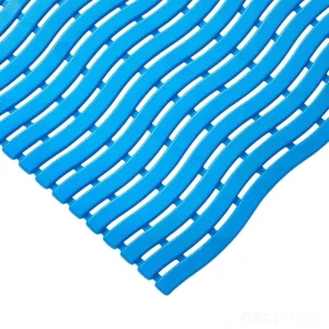 Anti Slip Absorbent Rubber Mats