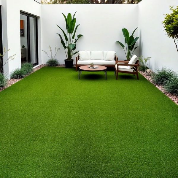 Artificial grass carpet Dubai