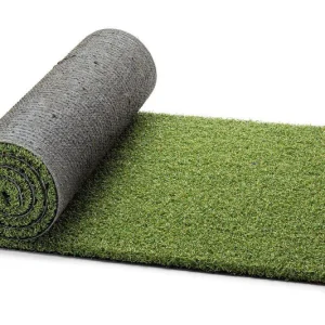 Atmospheric Green 18mm Play Area Artificial Grass Carpet