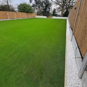 Cre8 35mm Artificial Grass