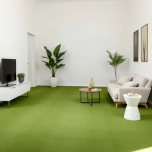 Easy Install Grass Carpet