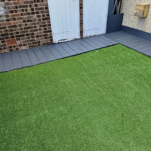 Eclipse 20mm Artificial Grass
