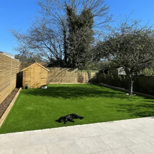 Galileo 32mm Artificial Grass