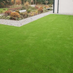 Lusso 30mm Artificial Grass