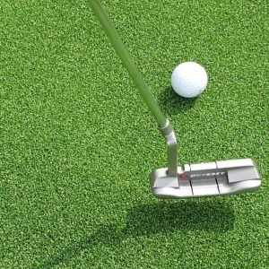 Millennium 15mm Artificial Putting Grass
