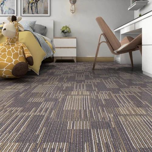 Vinyl Carpet Flooring