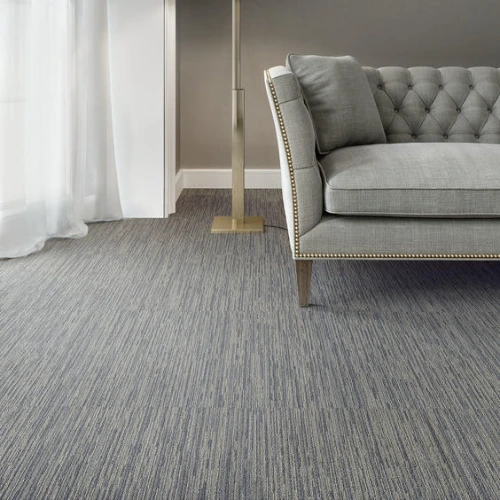 Vinyl Plain And Solid-colored Carpets