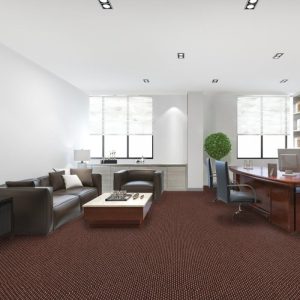 Mink Tone Wall to Wall Carpet