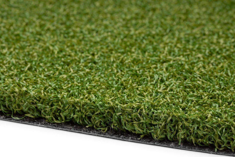 Atmospheric Red 18mm Play Area Artificial Grass Carpet - Image 2