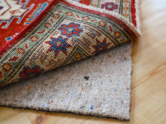 Carpet underlay Dubai