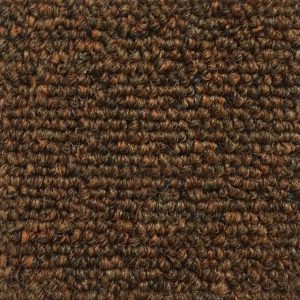 Copper Carpet Tiles