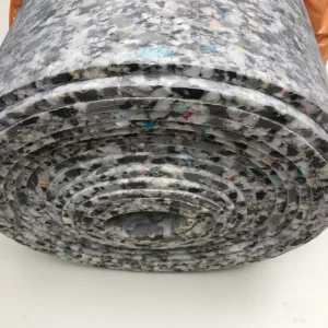 Cosi 10 luxury Underlay Carpets