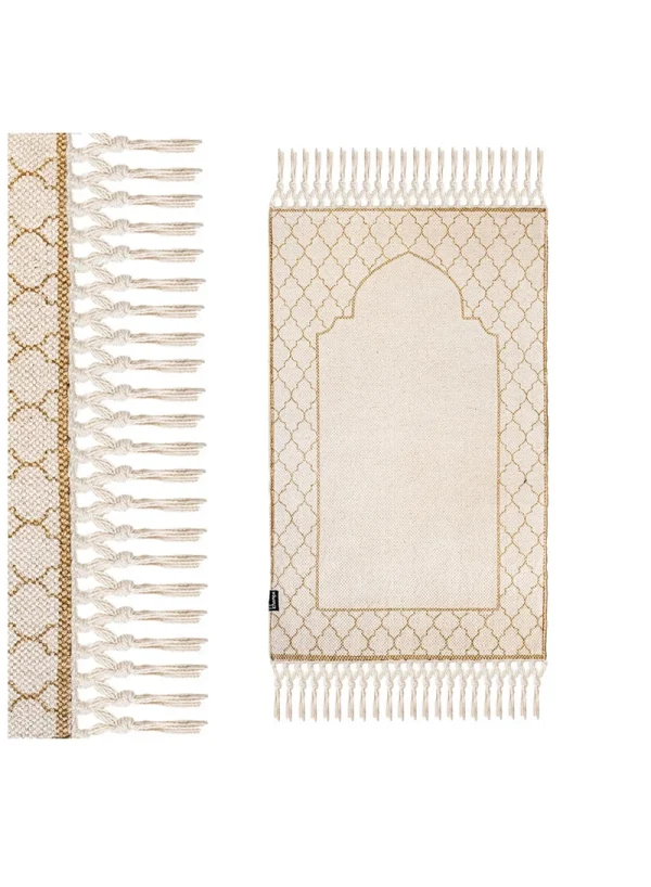 Cotton Islamic Prayer Mats - Image 3