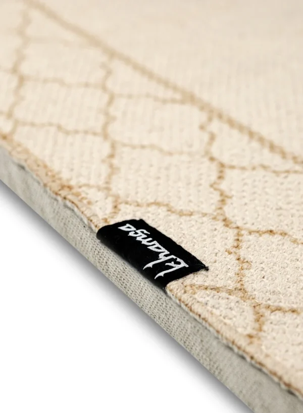 Cotton Islamic Prayer Mats - Image 2