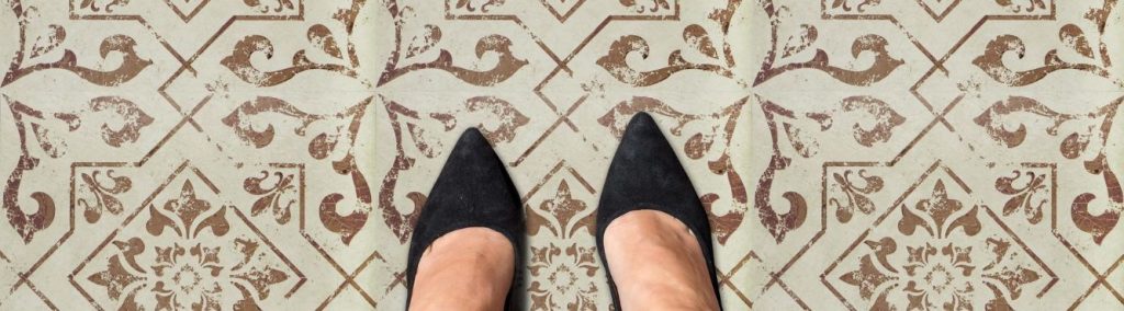 Vinyl Carpets Dubai