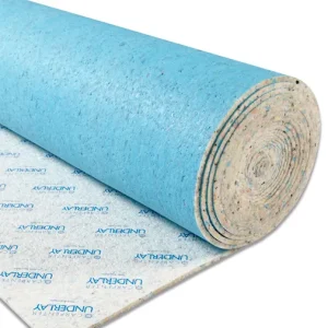 Deepstep 11mm underlay Carpets