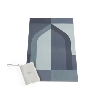 Dubai Travel Prayer Mat