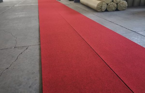 Exhibition carpets in UAE