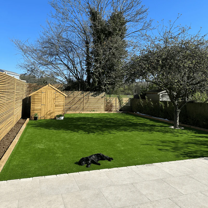 Galileo 32mm Artificial Grass