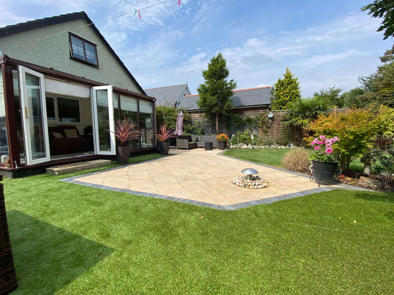 Galileo 32mm Artificial Grass - Image 3