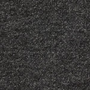 High Traffic Nylon Loop Pile Carpet – Grey Thickness (mm) 5.5