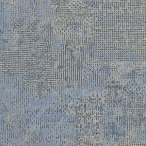 INTENSE JEAN Vinyl Carpet