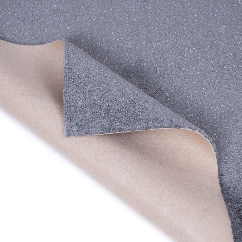 Kids Playroom Soft Grey Carpet - Image 2