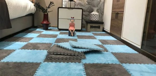 Kids room carpets in Dubai
