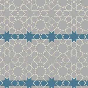 MECCA Starlit Sanctuary Mosque Carpet