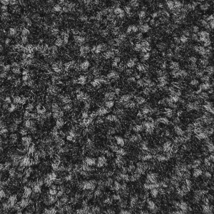 Nylon Barrier Matting Tile – Black Thickness (mm) 5.5