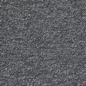 Nylon Loop Pile Carpet – Grey Thickness (mm) 5.5